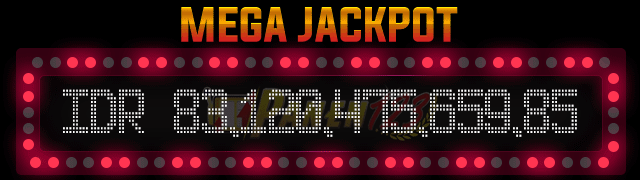 Kenzo888 Jackpot